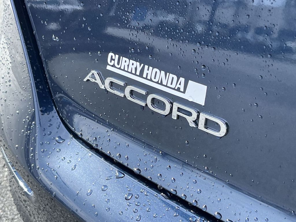 Thumbnail: 2026 Honda Accord - 6