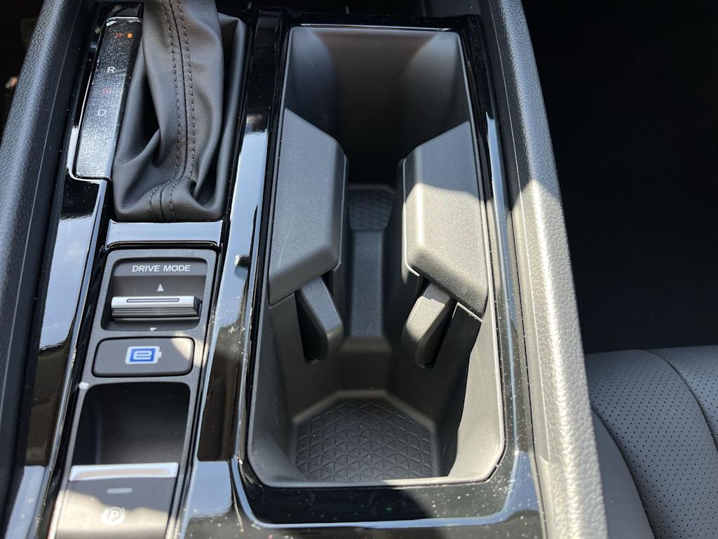 Thumbnail: 2026 Honda Accord - 25