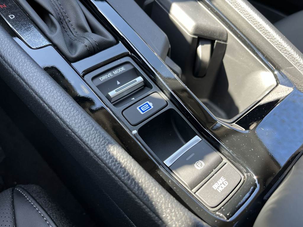 Thumbnail: 2026 Honda Accord - 24