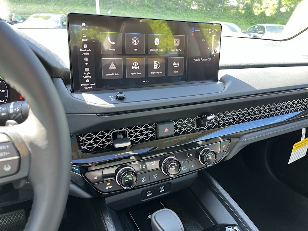 Thumbnail: 2026 Honda Accord - 17