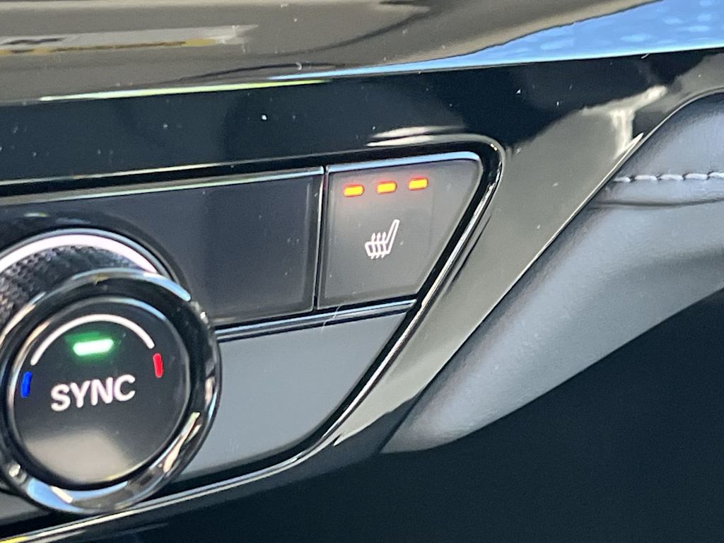 Thumbnail: 2026 Honda Accord - 18