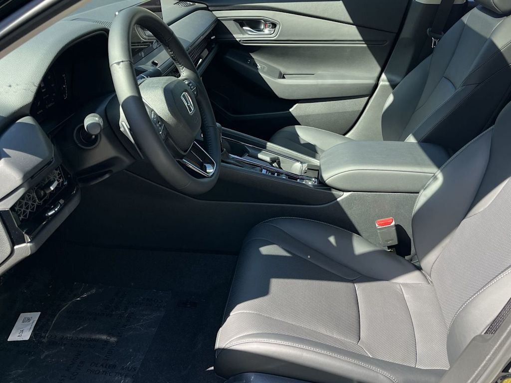 Thumbnail: 2026 Honda Accord - 9