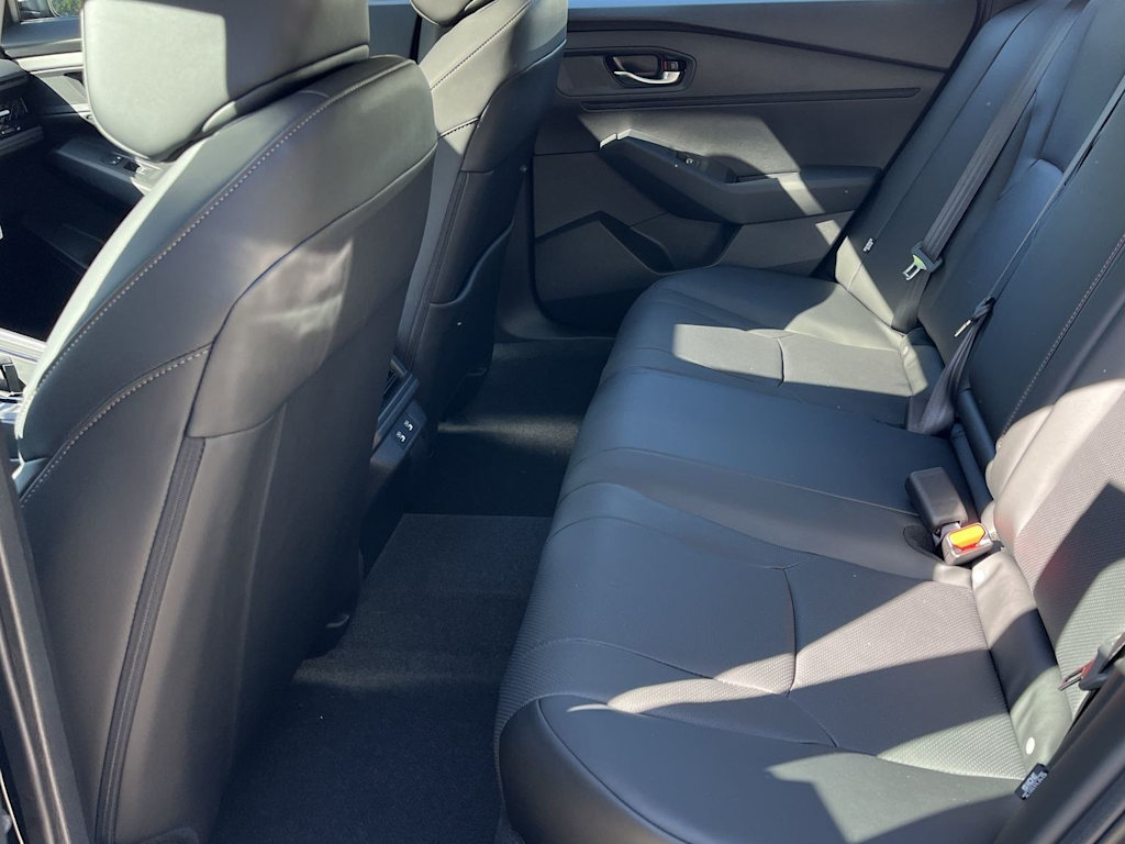 Thumbnail: 2026 Honda Accord - 10