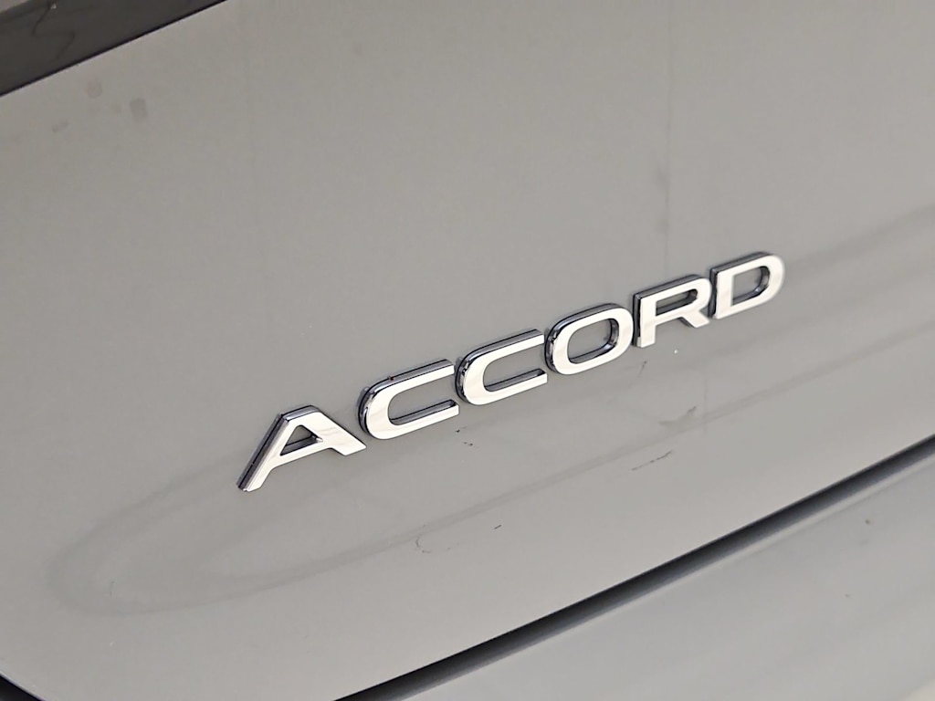 Thumbnail: 2024 Honda Accord - 5