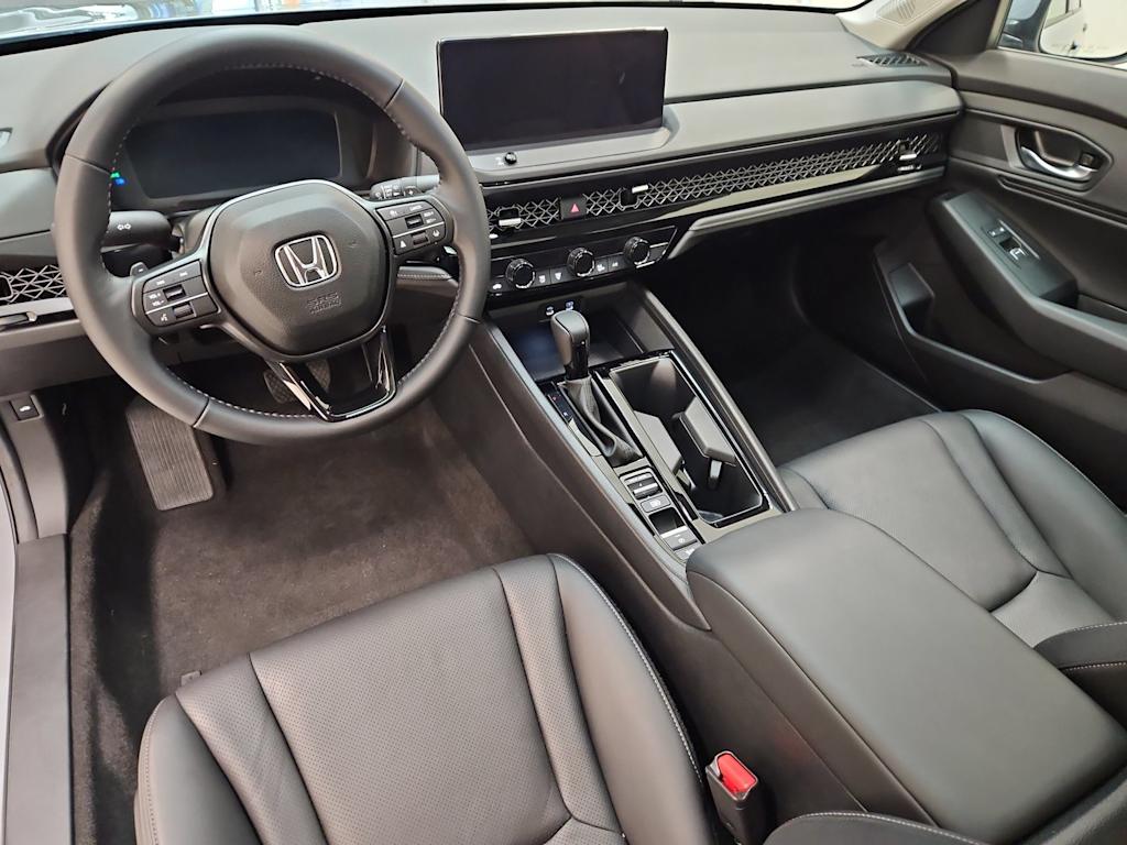 Thumbnail: 2024 Honda Accord - 7