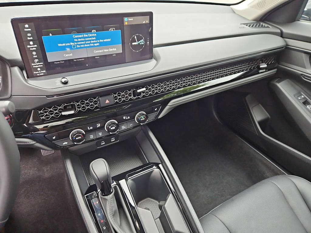 Thumbnail: 2024 Honda Accord - 30