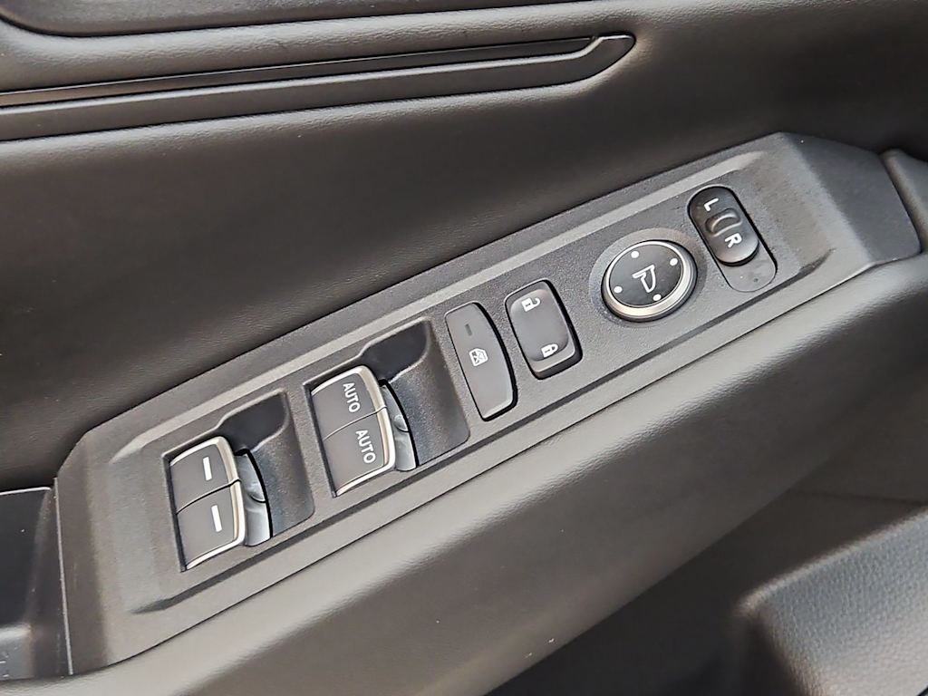 Thumbnail: 2024 Honda Accord - 25