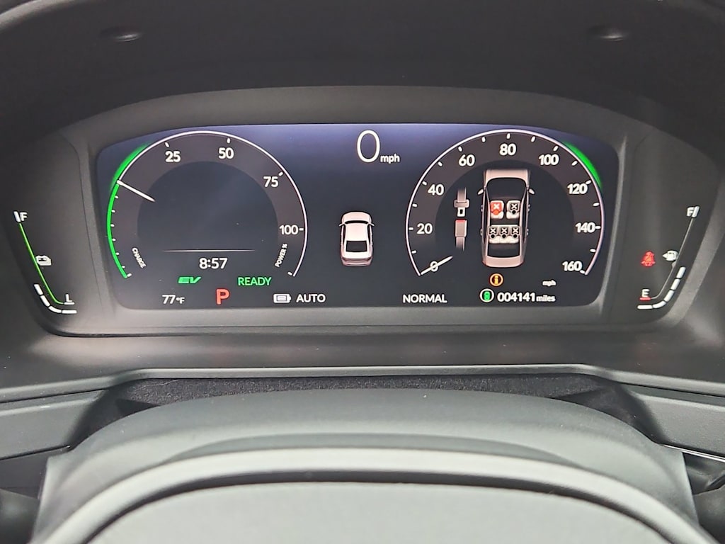 Thumbnail: 2024 Honda Accord - 12