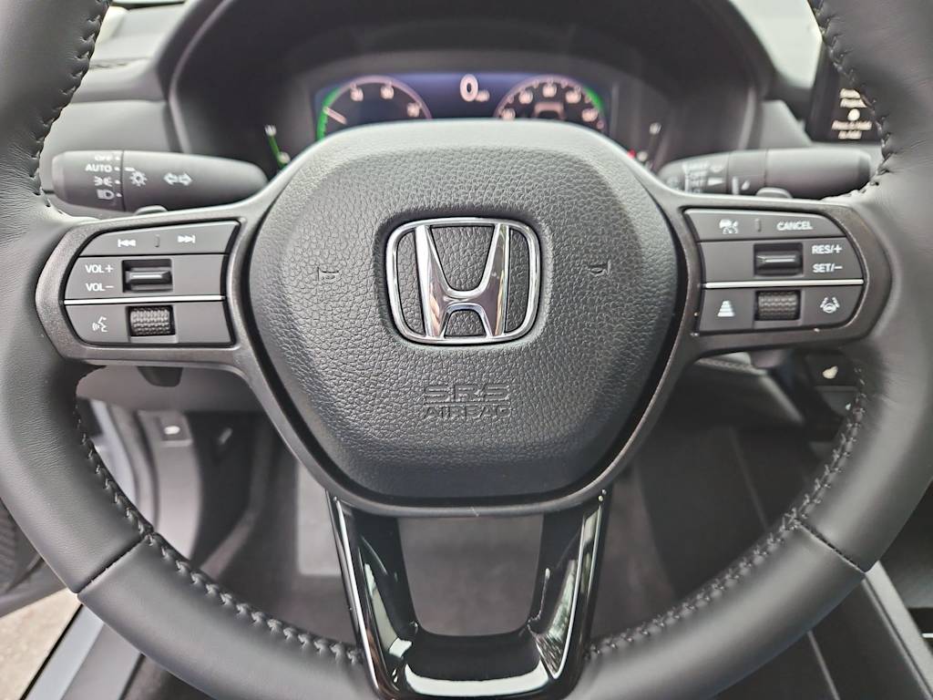 Thumbnail: 2024 Honda Accord - 20