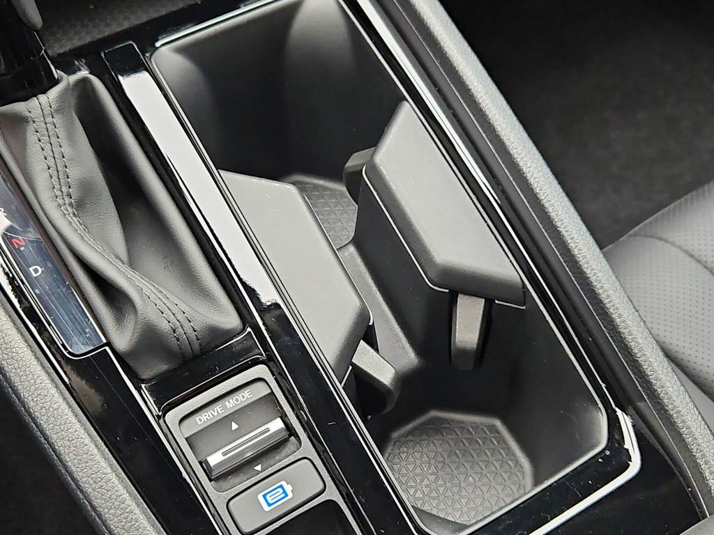 Thumbnail: 2024 Honda Accord - 19