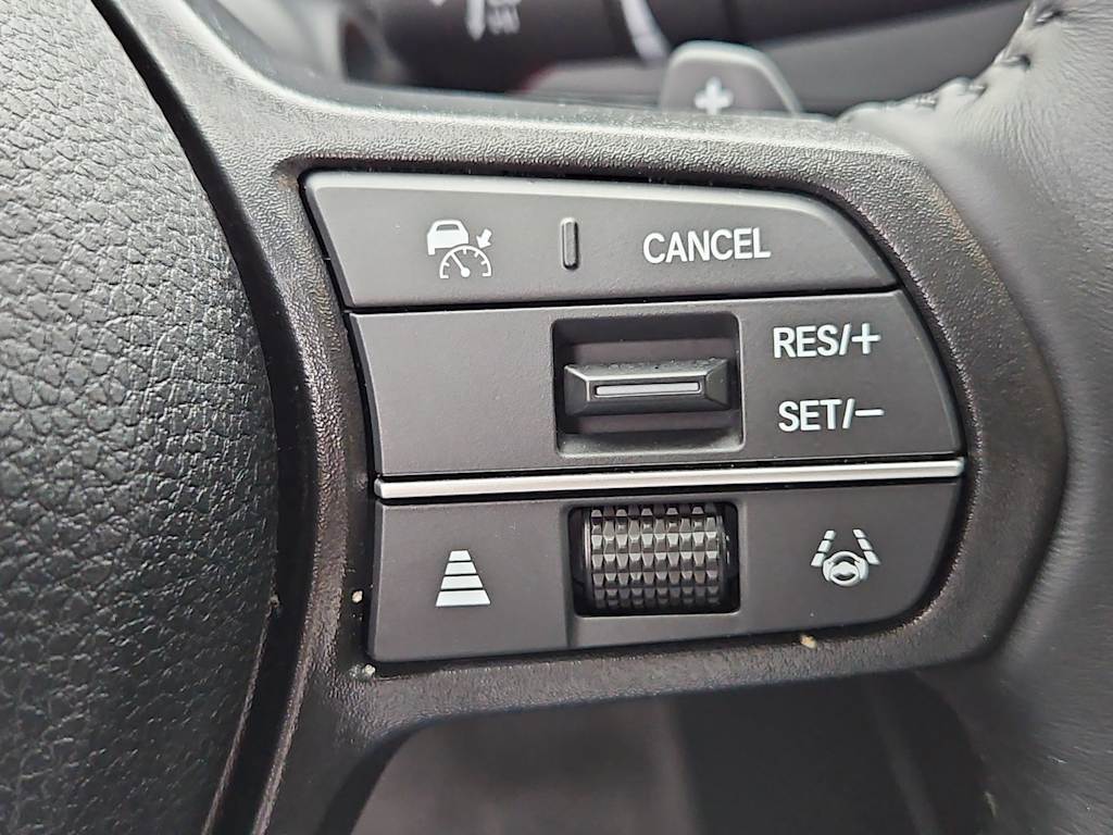 Thumbnail: 2024 Honda Accord - 22