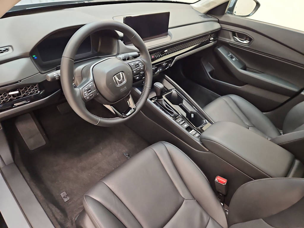 Thumbnail: 2024 Honda Accord - 2