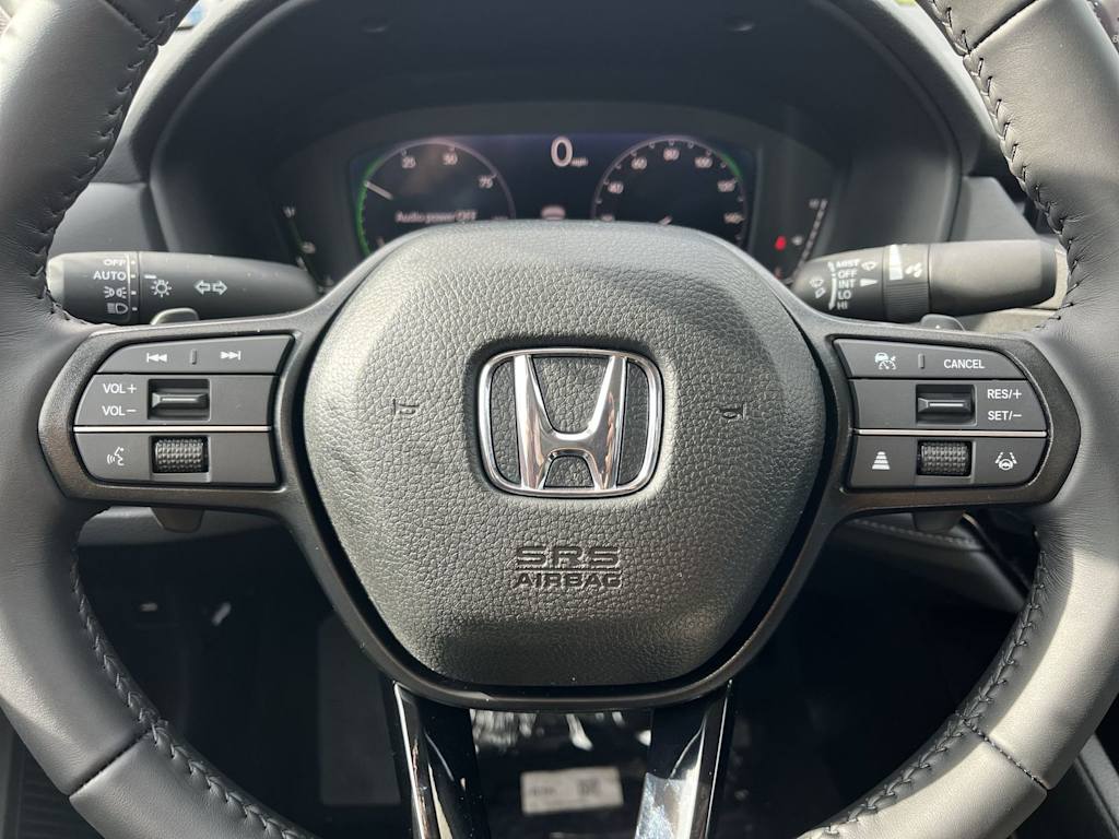Thumbnail: 2026 Honda Accord - 21