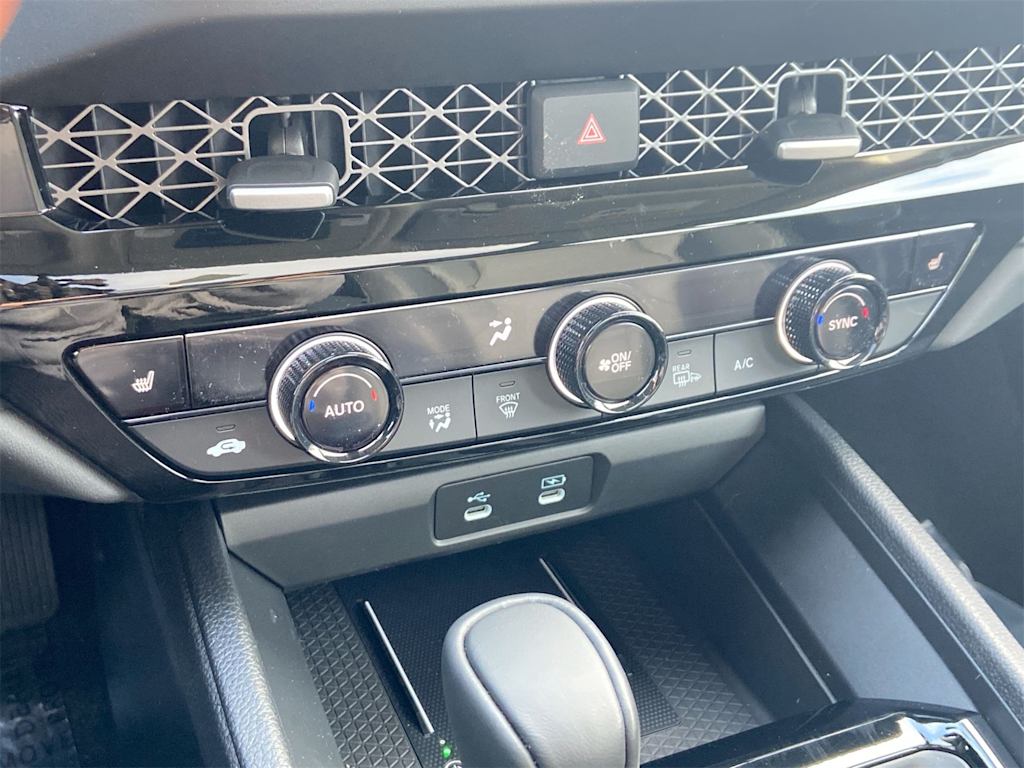 Thumbnail: 2025 Honda Accord - 25