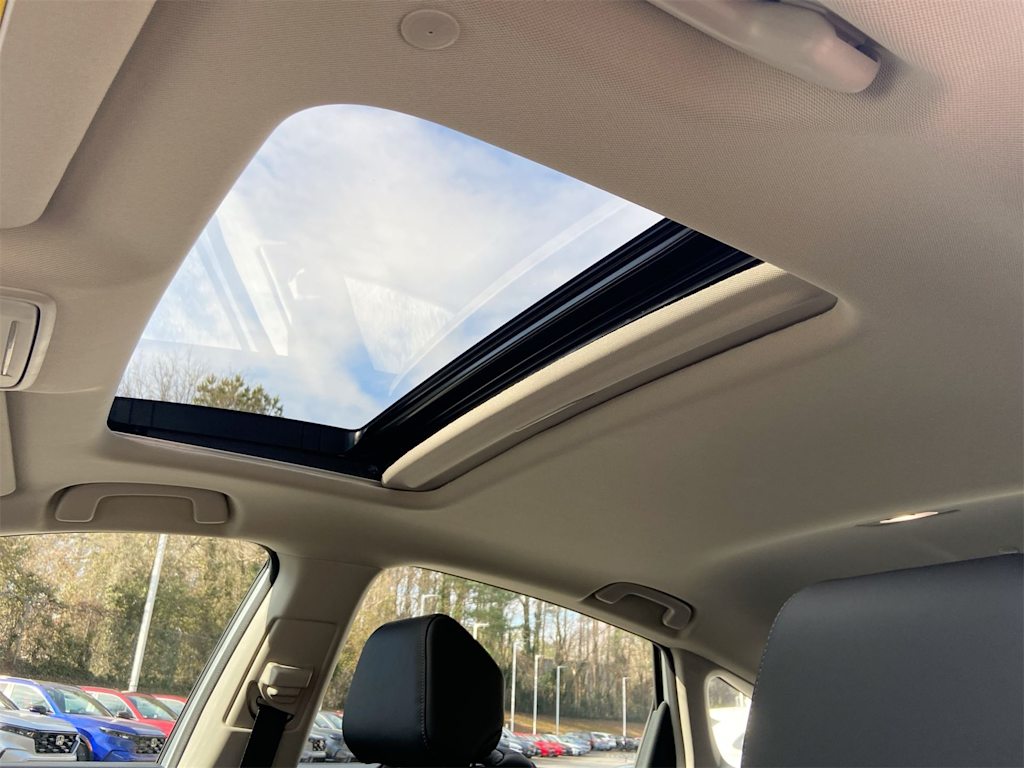 Thumbnail: 2025 Honda Accord - 17