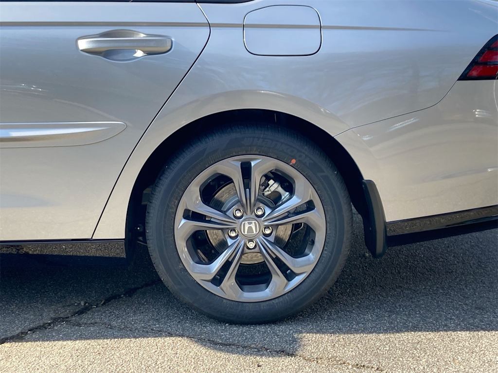 Thumbnail: 2025 Honda Accord - 7