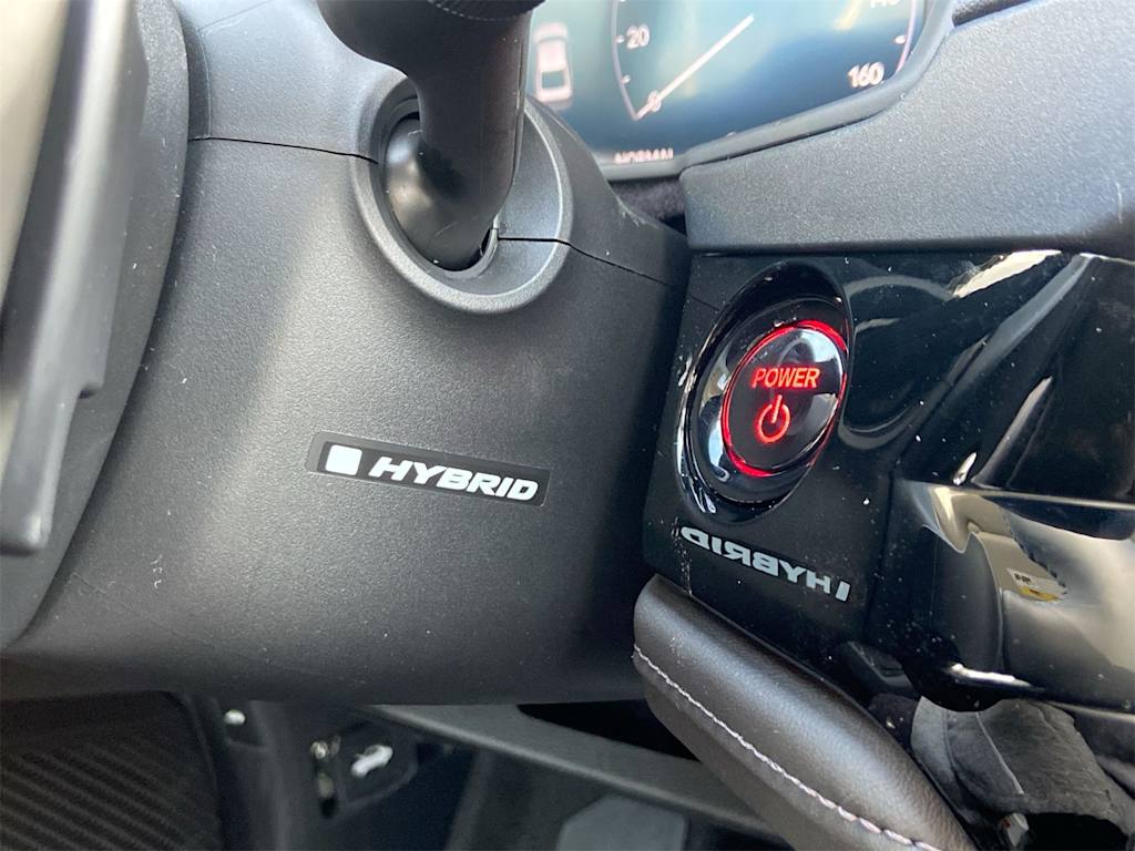 Thumbnail: 2025 Honda Accord - 11