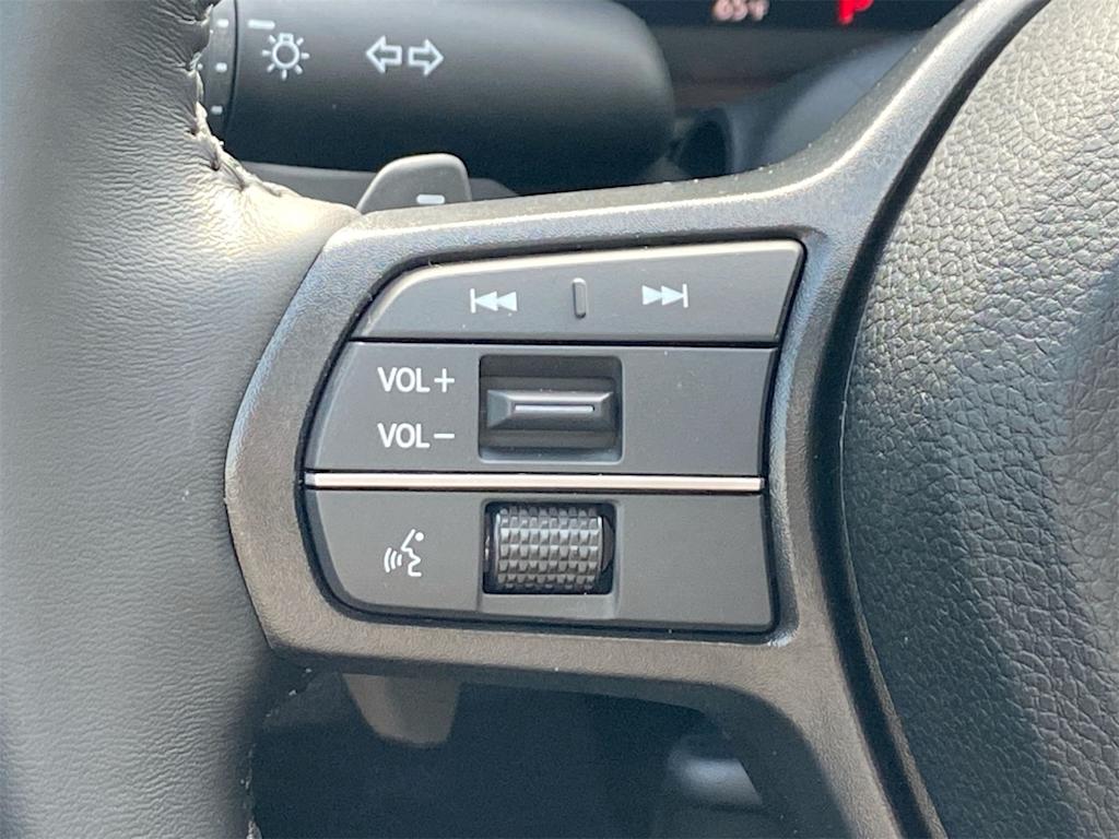 Thumbnail: 2025 Honda Accord - 22