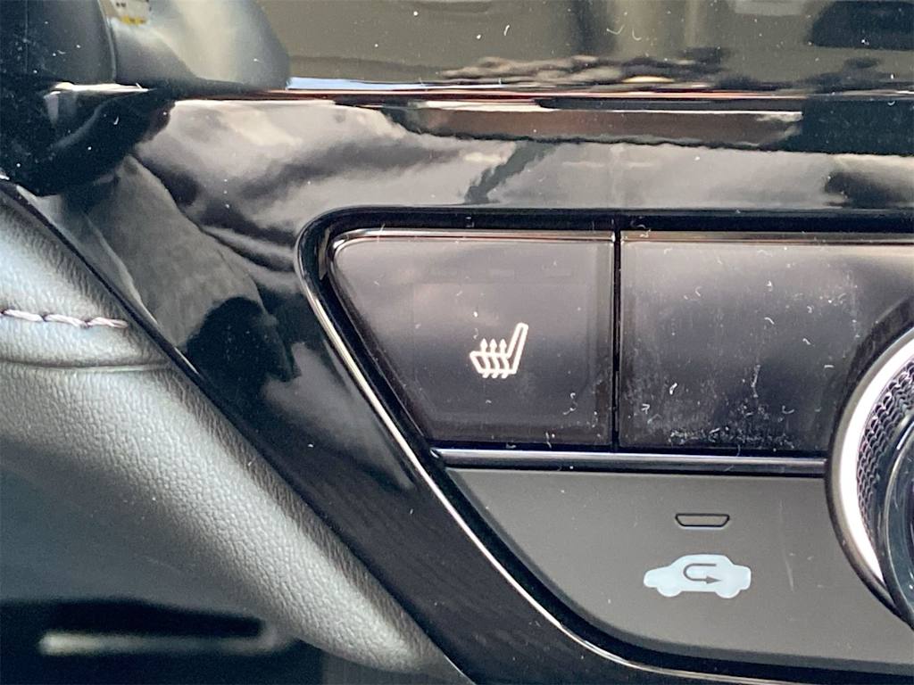 Thumbnail: 2025 Honda Accord - 19