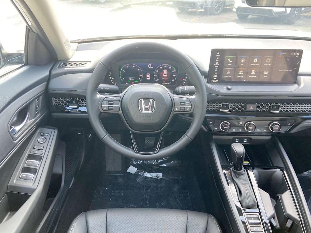 Thumbnail: 2025 Honda Accord - 2