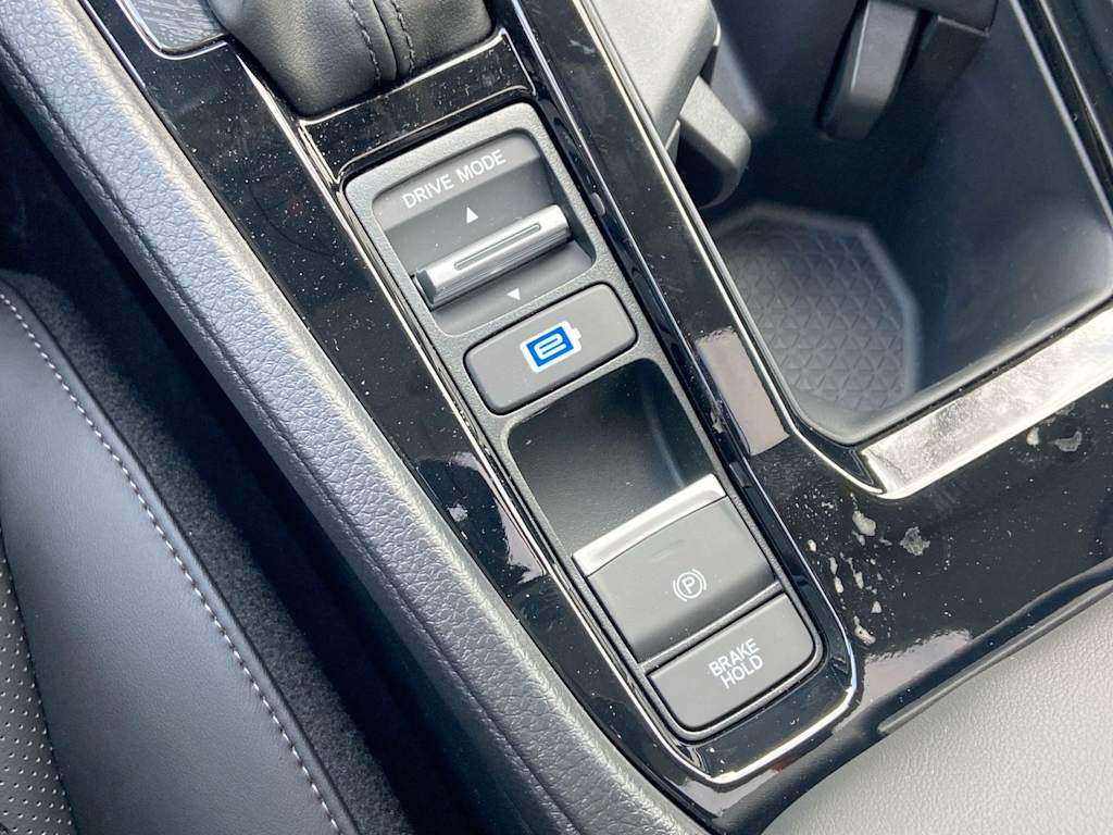 Thumbnail: 2025 Honda Accord - 27