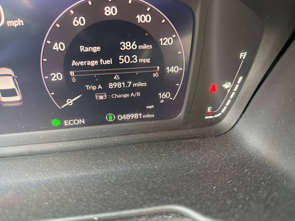 Thumbnail: 2024 Honda Accord - 10