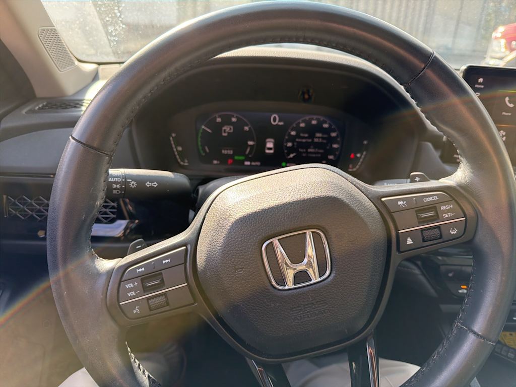 Thumbnail: 2024 Honda Accord - 7