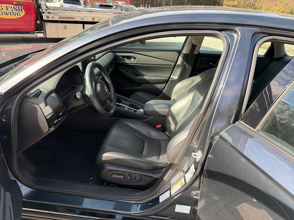 Thumbnail: 2024 Honda Accord - 20