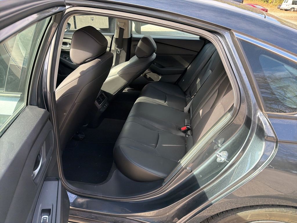 Thumbnail: 2024 Honda Accord - 8