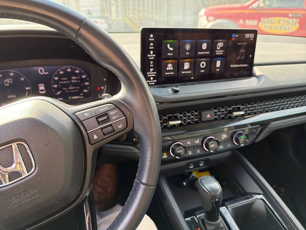 Thumbnail: 2024 Honda Accord - 2