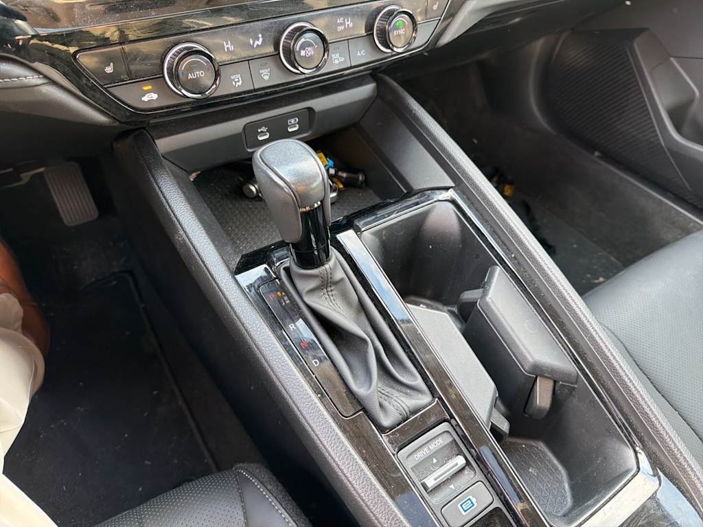 Thumbnail: 2024 Honda Accord - 9