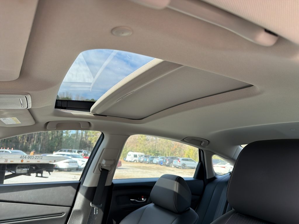 Thumbnail: 2024 Honda Accord - 22