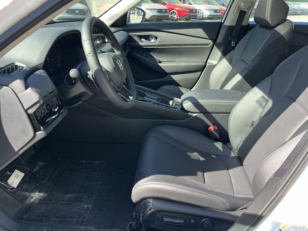 Thumbnail: 2026 Honda Accord - 9