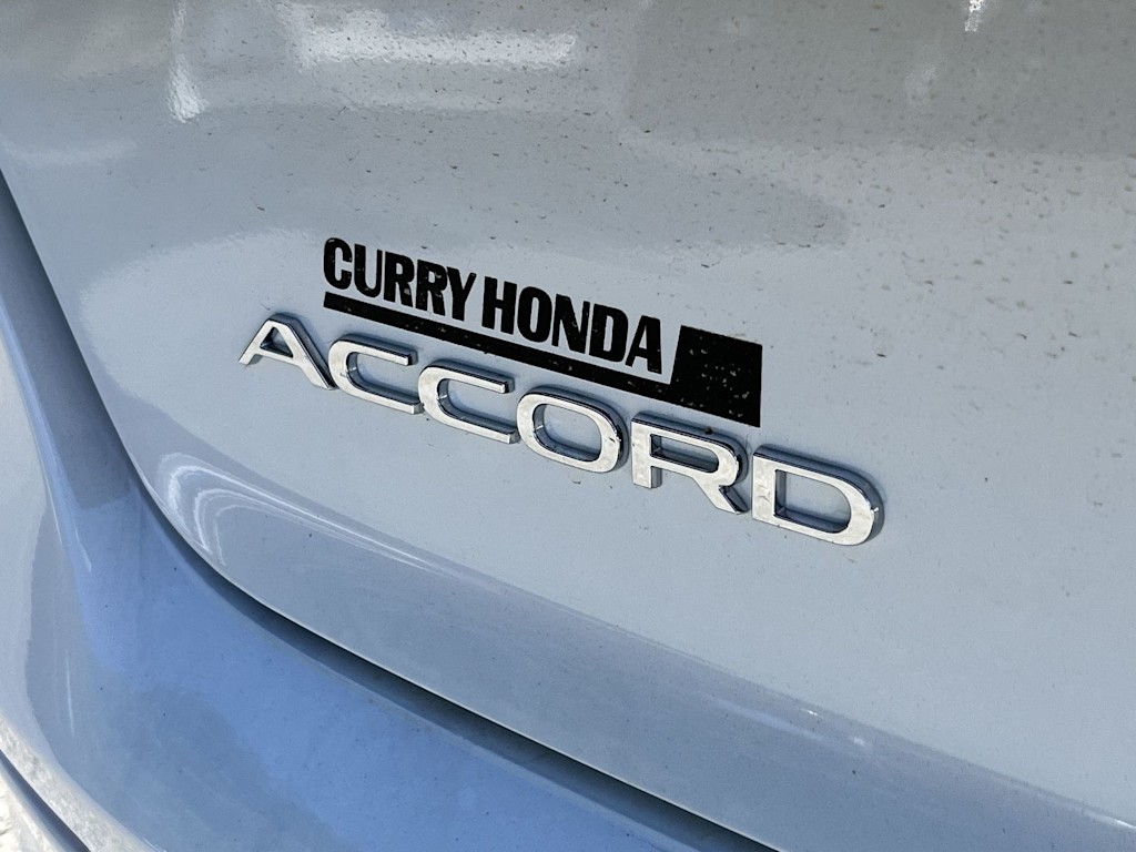 Thumbnail: 2026 Honda Accord - 6