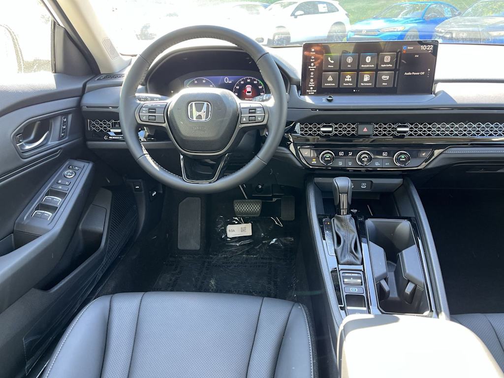 Thumbnail: 2026 Honda Accord - 2