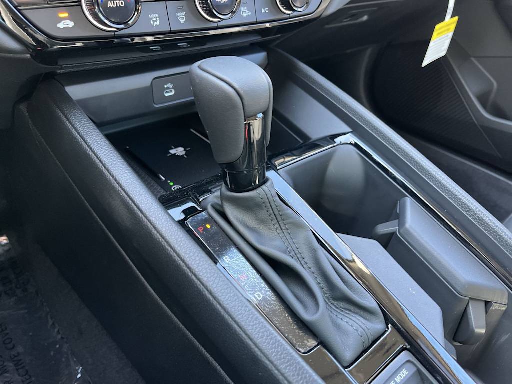 Thumbnail: 2026 Honda Accord - 12