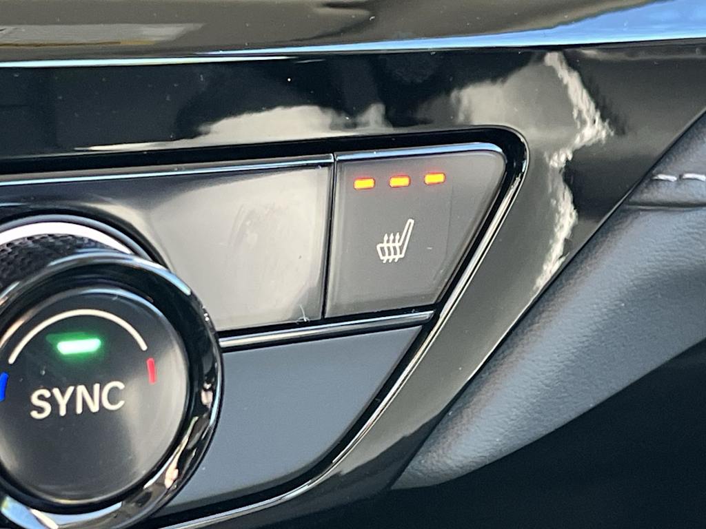 Thumbnail: 2026 Honda Accord - 18