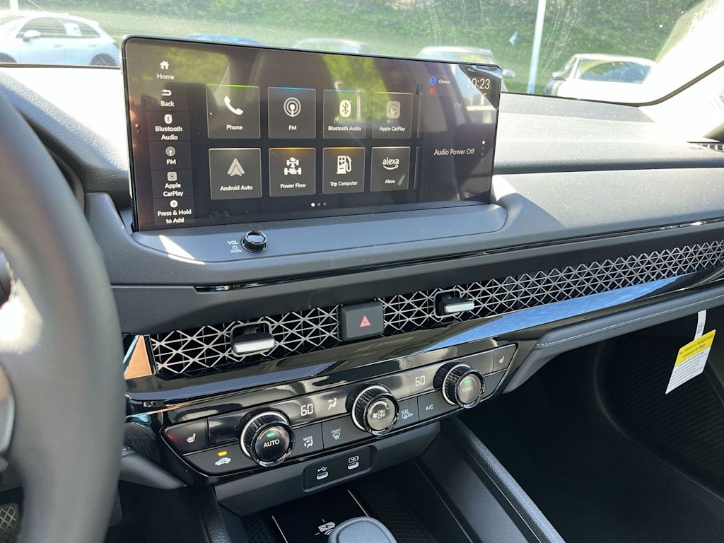 Thumbnail: 2026 Honda Accord - 17
