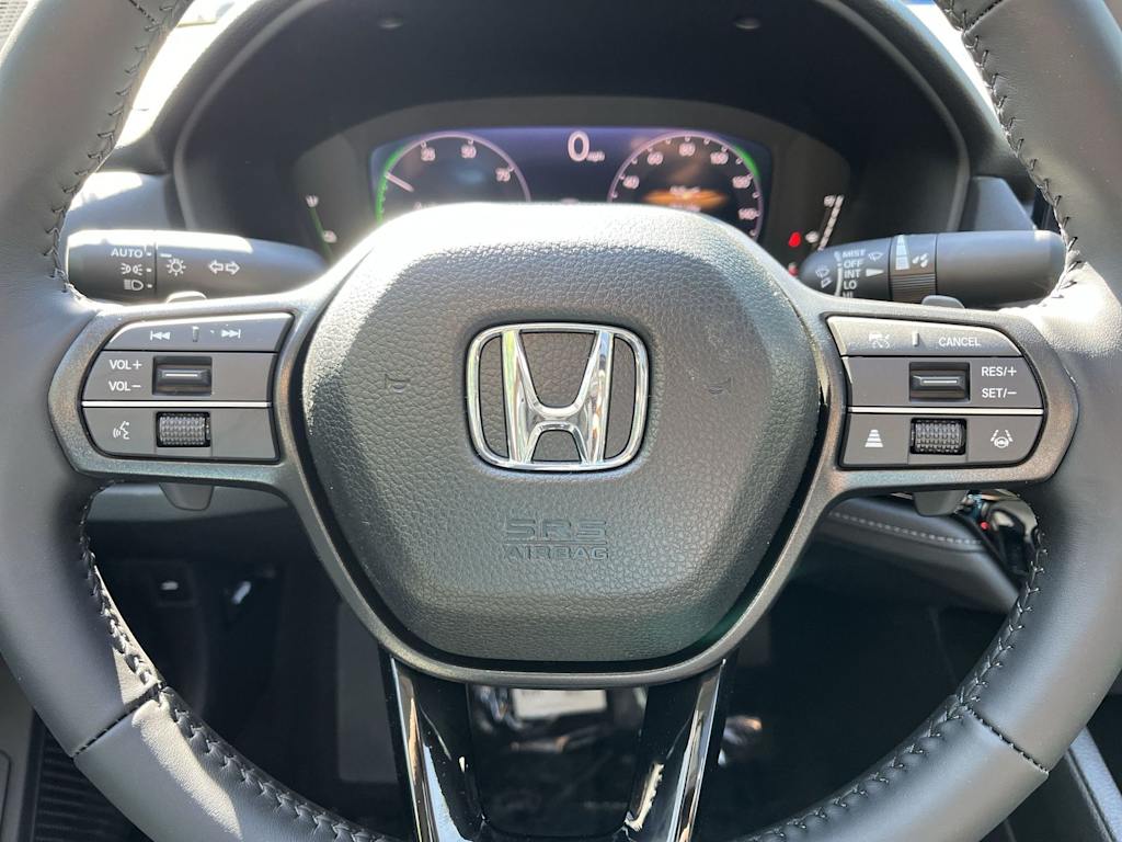 Thumbnail: 2026 Honda Accord - 21