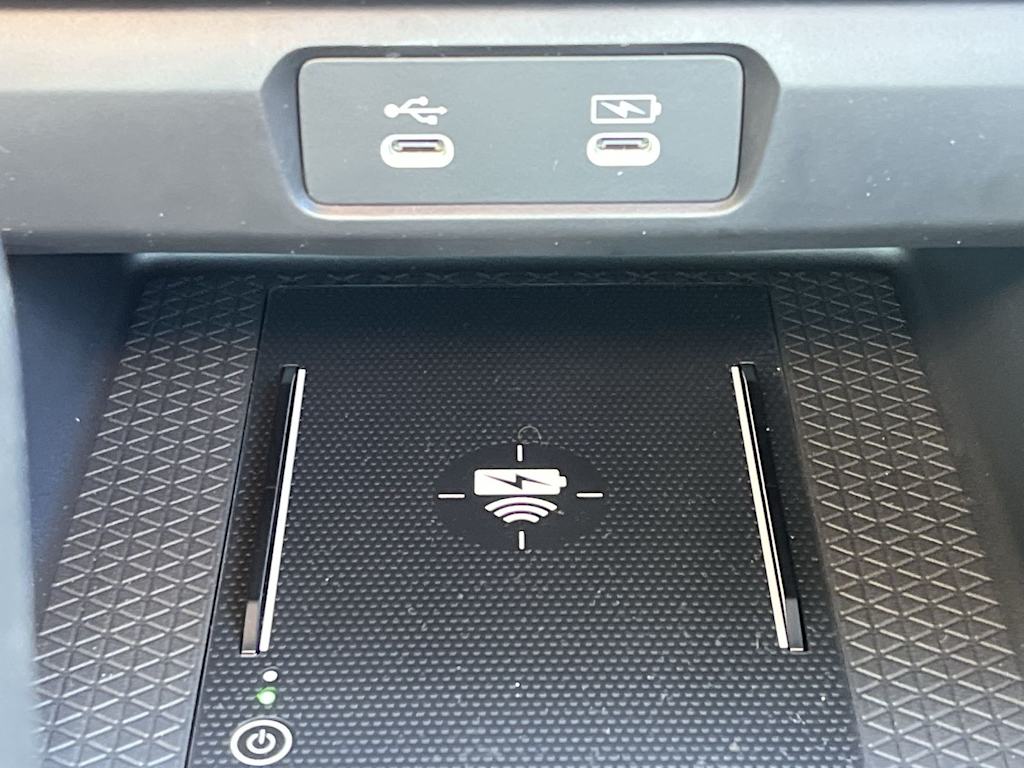 Thumbnail: 2026 Honda Accord - 19
