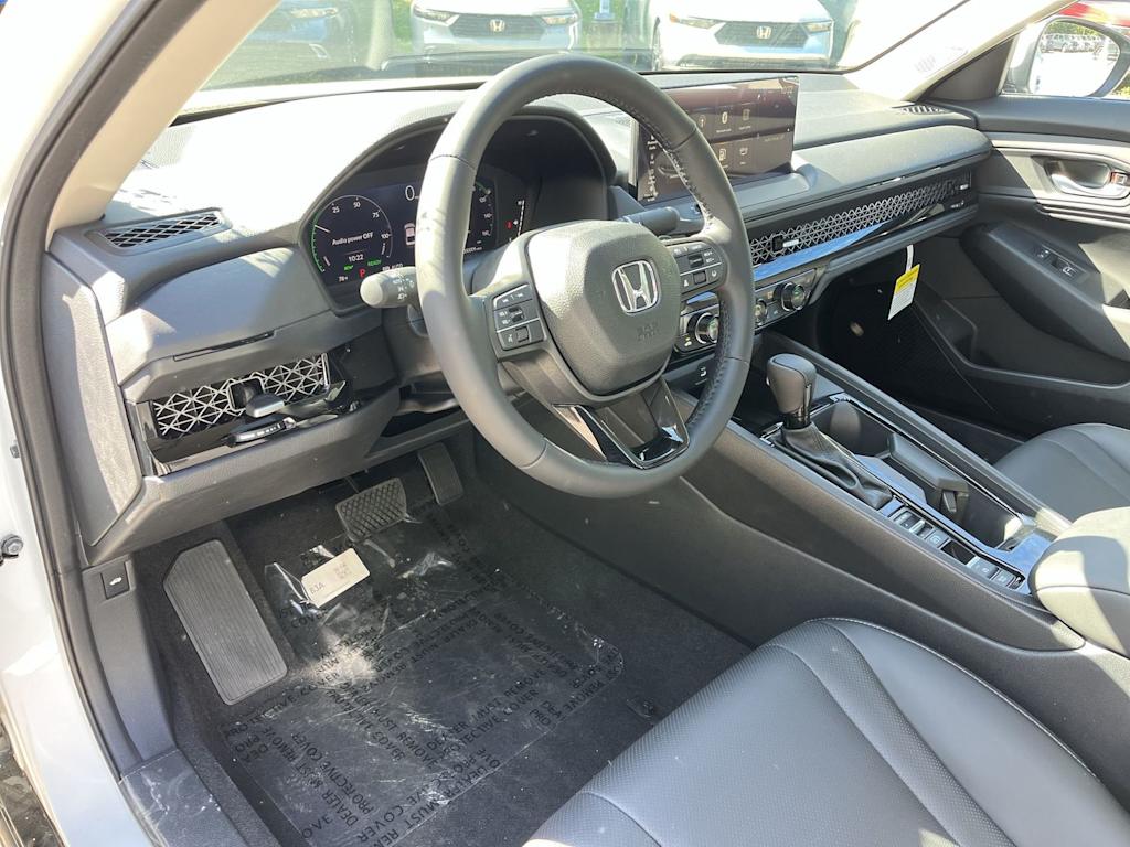 Thumbnail: 2026 Honda Accord - 8