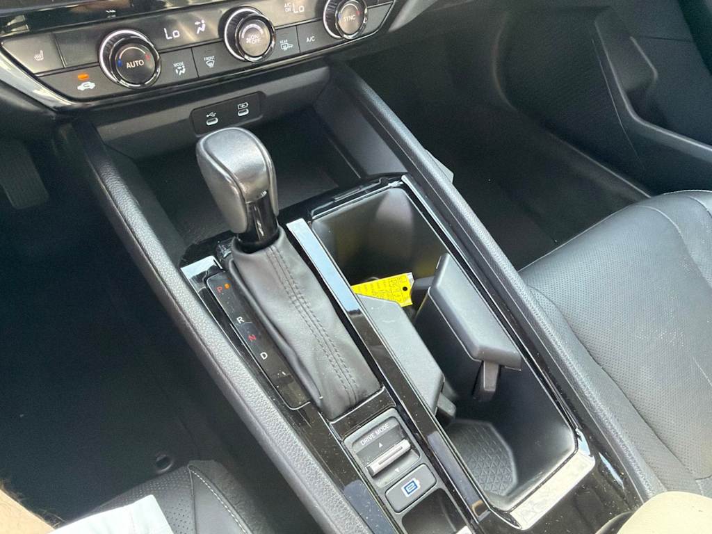 Thumbnail: 2023 Honda Accord - 9