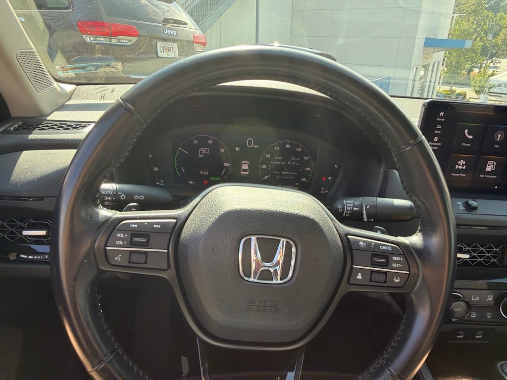 Thumbnail: 2023 Honda Accord - 2