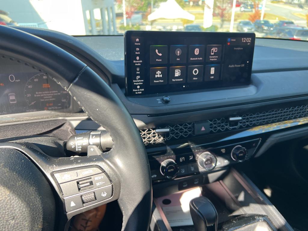 Thumbnail: 2023 Honda Accord - 2