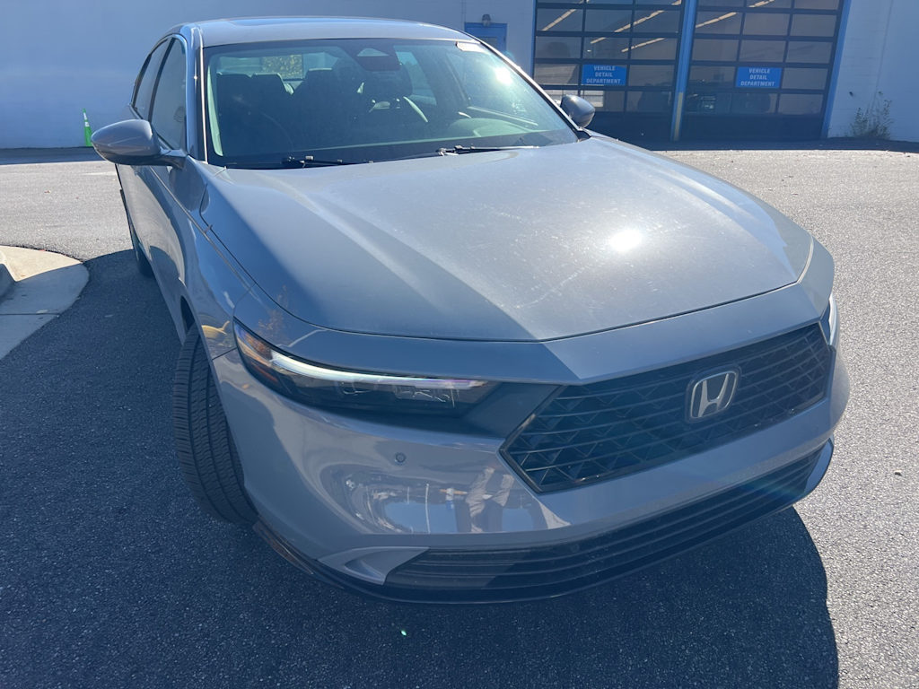 Thumbnail: 2023 Honda Accord - 18