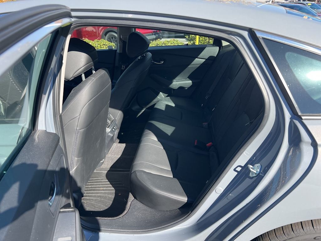 Thumbnail: 2023 Honda Accord - 8