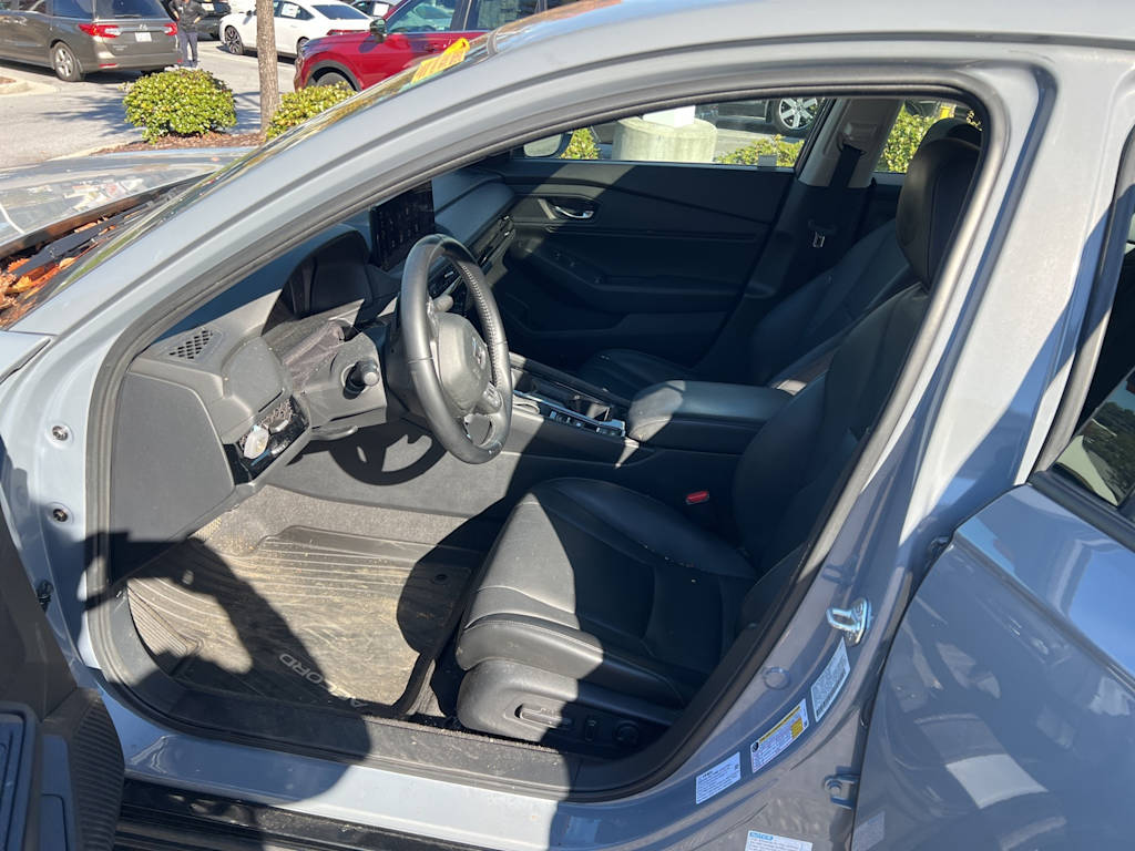 Thumbnail: 2023 Honda Accord - 7