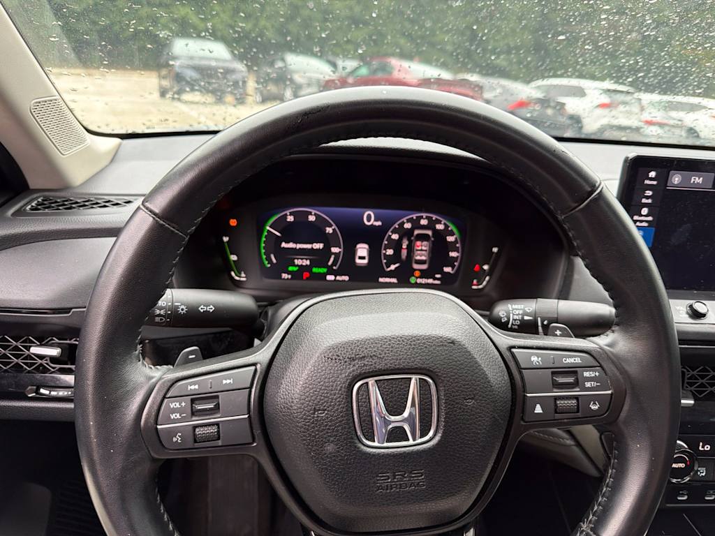 Thumbnail: 2025 Honda Accord - 2