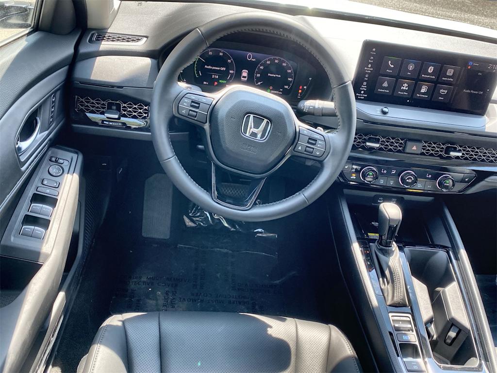 Thumbnail: 2025 Honda Accord - 2