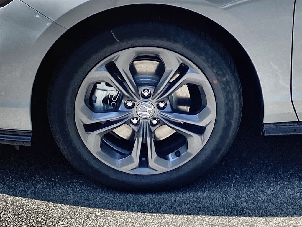 Thumbnail: 2025 Honda Accord - 7